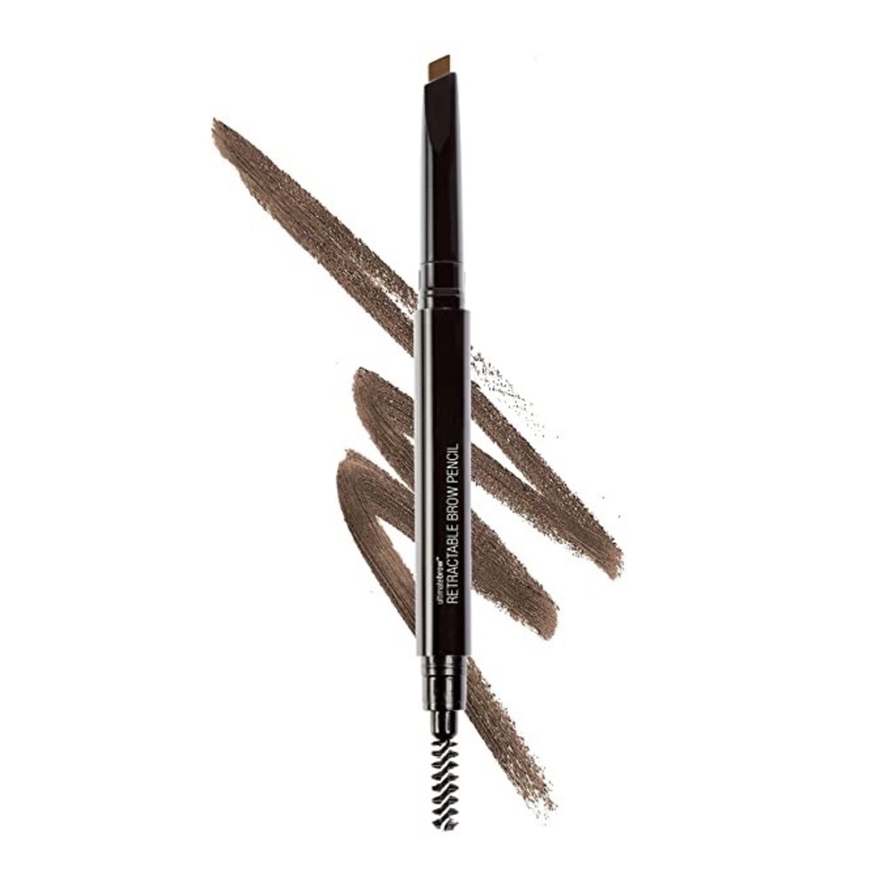 Design Define Brow Build Pencil - Medium Brown NIB
